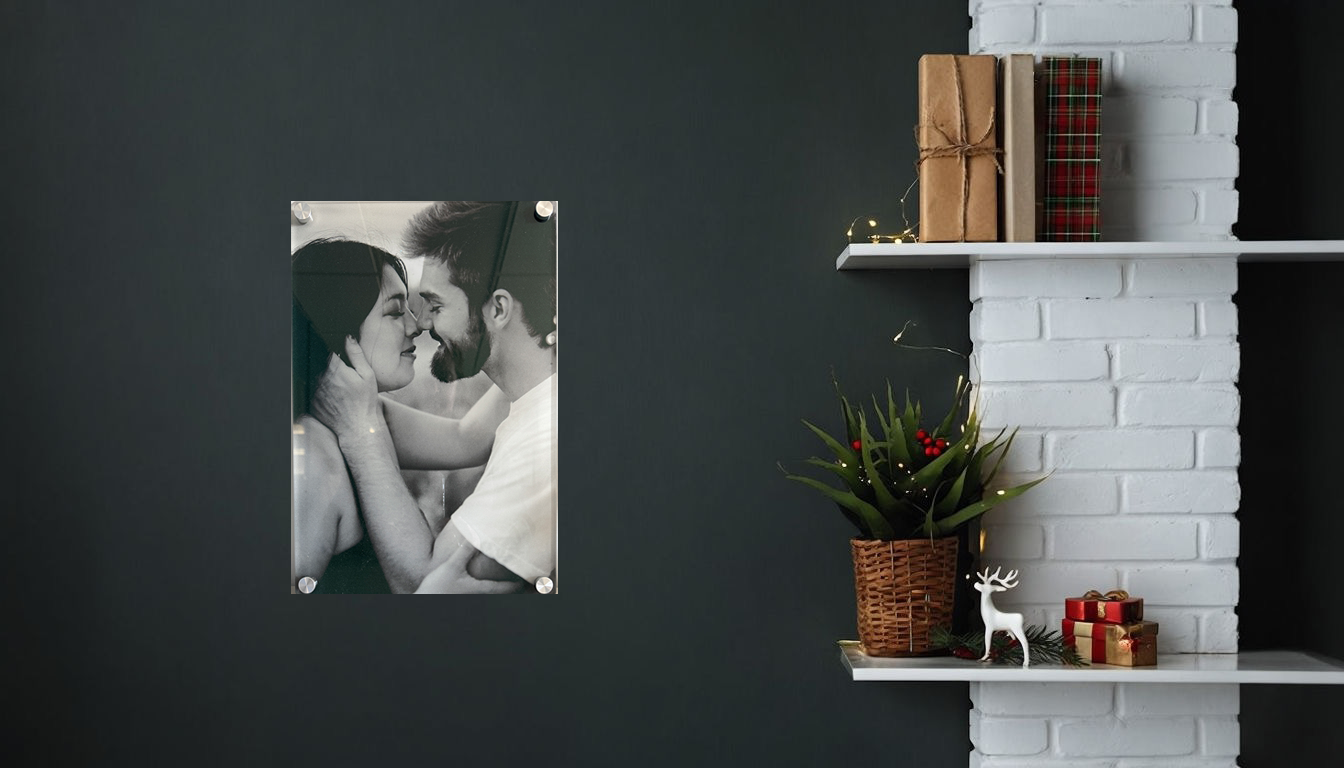 COMING SOON! Custom Acrylic Photo Print – Modern, Sleek, and Personalized Wall Art